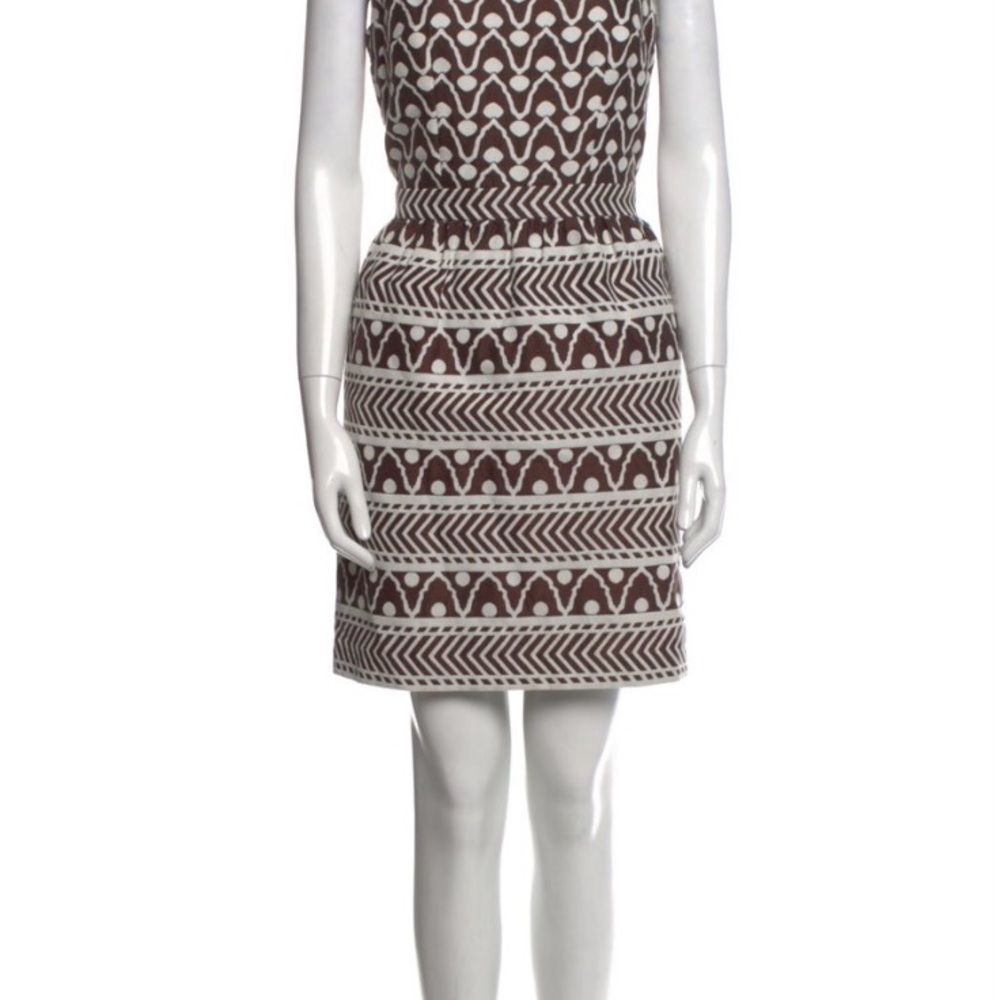 Milly mini dress